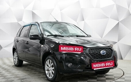Datsun mi-DO, 2015 год, 515 000 рублей, 7 фотография