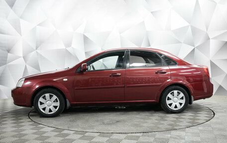 Chevrolet Lacetti, 2010 год, 406 000 рублей, 2 фотография