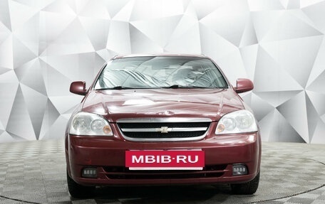 Chevrolet Lacetti, 2010 год, 406 000 рублей, 8 фотография