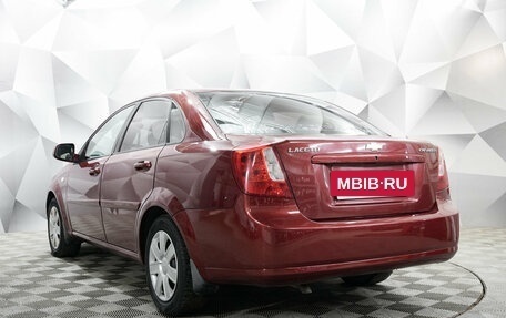 Chevrolet Lacetti, 2010 год, 406 000 рублей, 3 фотография