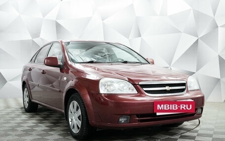 Chevrolet Lacetti, 2010 год, 406 000 рублей, 7 фотография