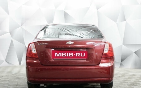 Chevrolet Lacetti, 2010 год, 406 000 рублей, 4 фотография