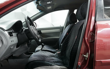 Chevrolet Lacetti, 2010 год, 406 000 рублей, 10 фотография