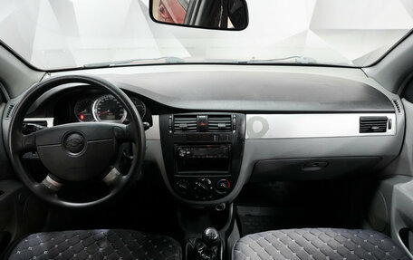 Chevrolet Lacetti, 2010 год, 406 000 рублей, 11 фотография