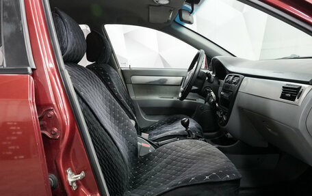 Chevrolet Lacetti, 2010 год, 406 000 рублей, 12 фотография