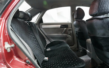 Chevrolet Lacetti, 2010 год, 406 000 рублей, 13 фотография