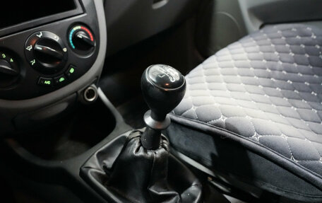 Chevrolet Lacetti, 2010 год, 406 000 рублей, 15 фотография