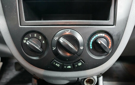 Chevrolet Lacetti, 2010 год, 406 000 рублей, 16 фотография