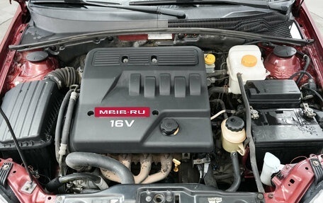 Chevrolet Lacetti, 2010 год, 406 000 рублей, 18 фотография