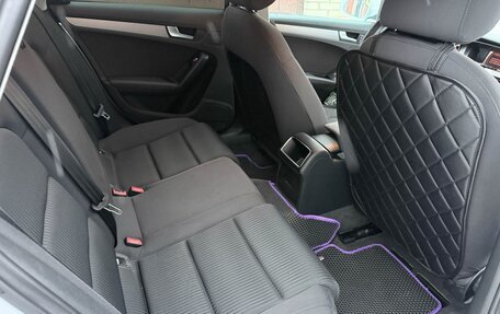 Audi A4, 2013 год, 1 390 000 рублей, 13 фотография