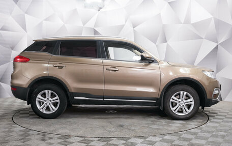 Geely Atlas I, 2019 год, 1 435 000 рублей, 6 фотография