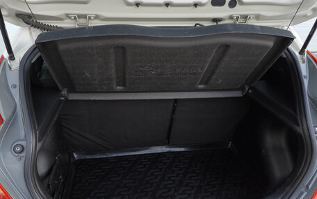 Hyundai Solaris II рестайлинг, 2012 год, 732 000 рублей, 21 фотография