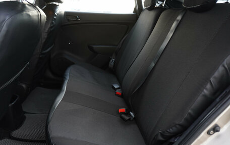 Hyundai Solaris II рестайлинг, 2012 год, 732 000 рублей, 20 фотография