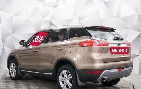 Geely Atlas I, 2019 год, 1 435 000 рублей, 3 фотография