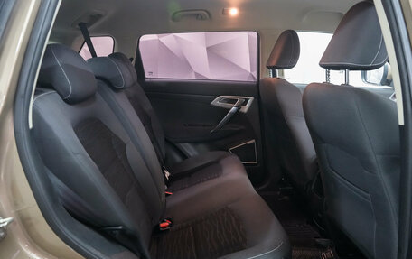 Geely Atlas I, 2019 год, 1 435 000 рублей, 13 фотография