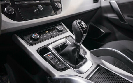 Geely Atlas I, 2019 год, 1 435 000 рублей, 17 фотография