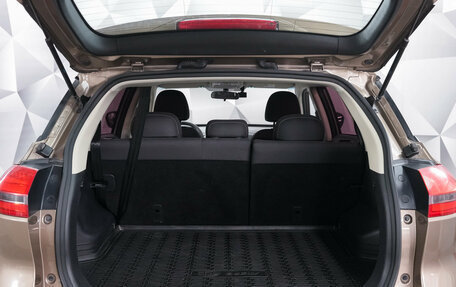 Geely Atlas I, 2019 год, 1 435 000 рублей, 20 фотография