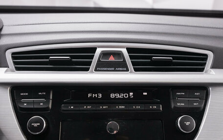 Geely Atlas I, 2019 год, 1 435 000 рублей, 19 фотография