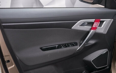 Geely Atlas I, 2019 год, 1 435 000 рублей, 16 фотография