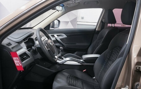 Geely Atlas I, 2019 год, 1 435 000 рублей, 10 фотография