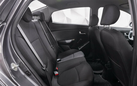 KIA Rio III рестайлинг, 2015 год, 930 000 рублей, 13 фотография