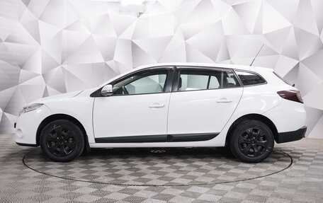 Renault Megane III, 2010 год, 645 000 рублей, 2 фотография