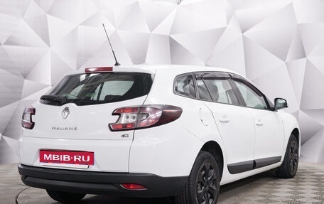 Renault Megane III, 2010 год, 645 000 рублей, 5 фотография