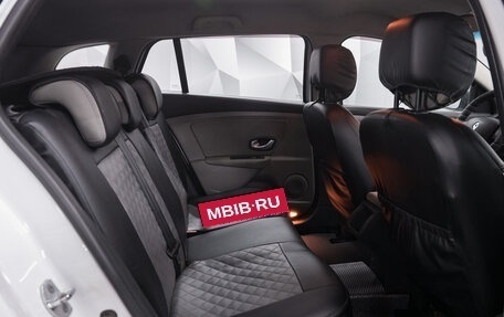 Renault Megane III, 2010 год, 645 000 рублей, 12 фотография