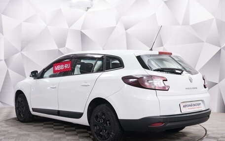 Renault Megane III, 2010 год, 645 000 рублей, 3 фотография