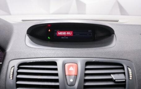 Renault Megane III, 2010 год, 645 000 рублей, 16 фотография