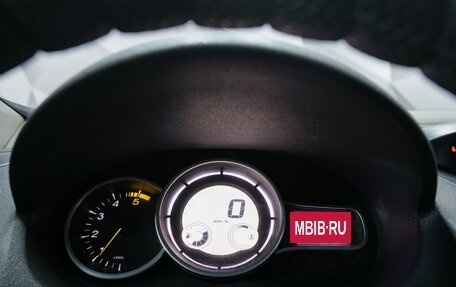 Renault Megane III, 2010 год, 645 000 рублей, 14 фотография