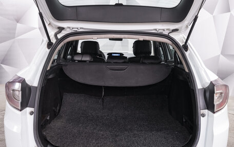 Renault Megane III, 2010 год, 645 000 рублей, 17 фотография