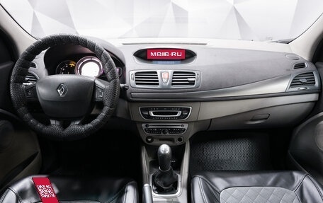 Renault Megane III, 2010 год, 645 000 рублей, 10 фотография