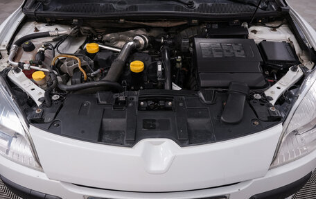 Renault Megane III, 2010 год, 645 000 рублей, 18 фотография