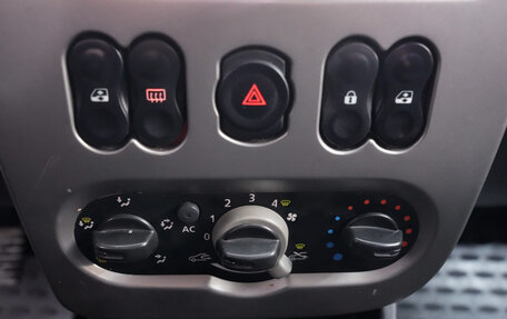 Renault Logan I, 2011 год, 544 000 рублей, 16 фотография