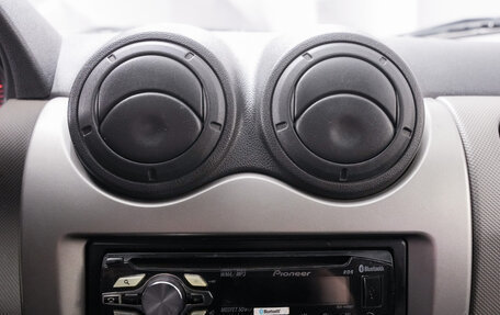 Renault Logan I, 2011 год, 544 000 рублей, 17 фотография