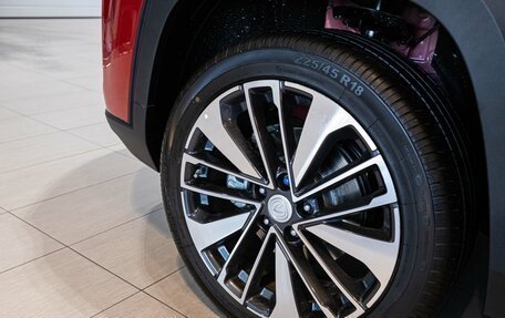 Changan CS35 Plus, 2025 год, 2 779 900 рублей, 7 фотография