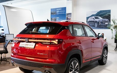 Changan CS35 Plus, 2025 год, 2 779 900 рублей, 5 фотография