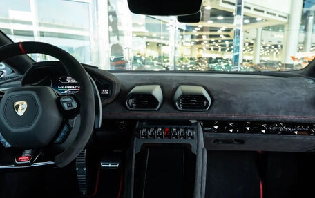 Lamborghini Huracán, 2024 год, 47 248 000 рублей, 8 фотография