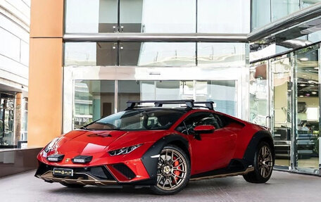 Lamborghini Huracán, 2024 год, 47 248 000 рублей, 4 фотография