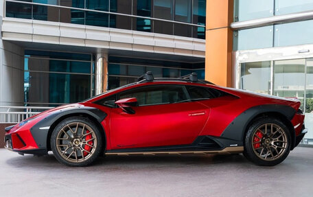 Lamborghini Huracán, 2024 год, 47 248 000 рублей, 2 фотография