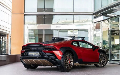 Lamborghini Huracán, 2024 год, 47 248 000 рублей, 5 фотография