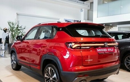 Changan CS35 Plus, 2025 год, 2 779 900 рублей, 3 фотография