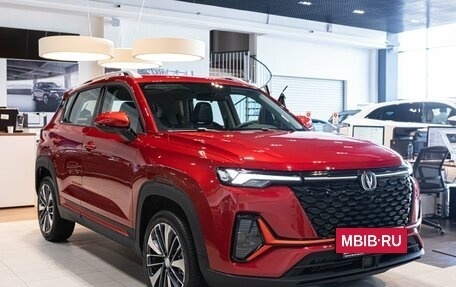 Changan CS35 Plus, 2025 год, 2 779 900 рублей, 4 фотография