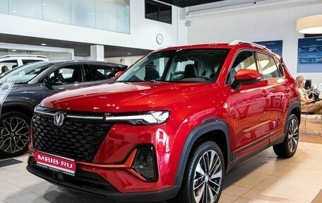 Changan CS35 Plus, 2025 год, 2 779 900 рублей, 1 фотография