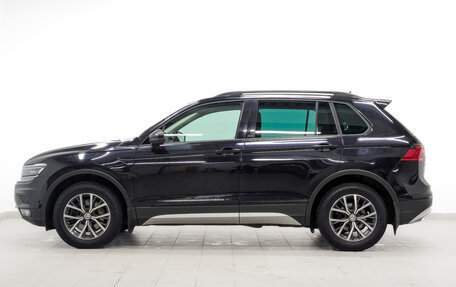 Volkswagen Tiguan II, 2020 год, 2 890 000 рублей, 8 фотография