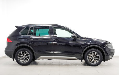 Volkswagen Tiguan II, 2020 год, 2 890 000 рублей, 4 фотография