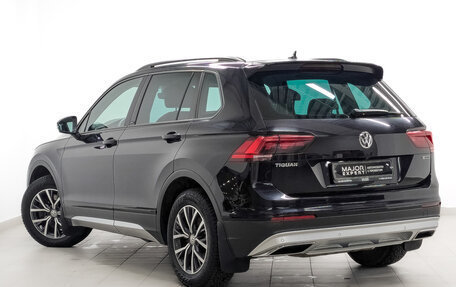 Volkswagen Tiguan II, 2020 год, 2 890 000 рублей, 7 фотография