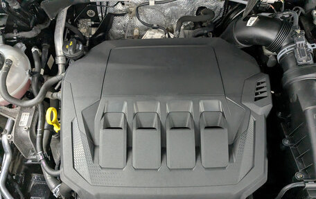 Volkswagen Tiguan II, 2020 год, 2 890 000 рублей, 9 фотография