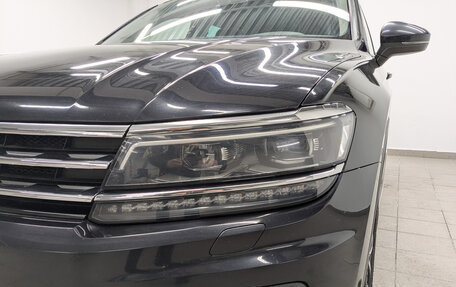 Volkswagen Tiguan II, 2020 год, 2 890 000 рублей, 11 фотография